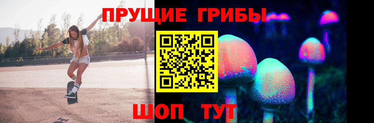 Галлюциногенные грибы Magic Shrooms Топки